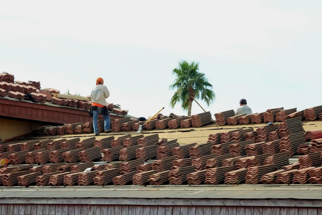 Shingle Roofing - Muscle Shoals AL roofing