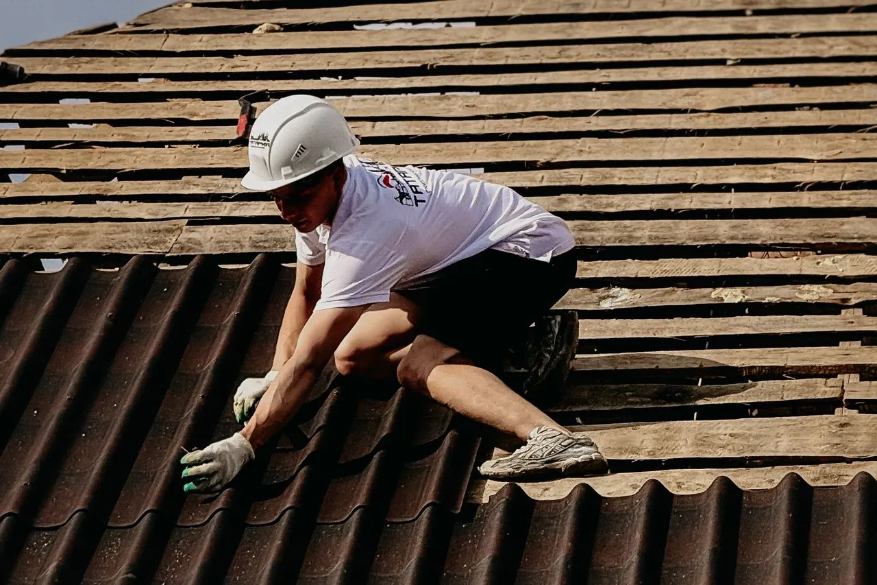 Storm Damage Inspections - Muscle Shoals AL roofing